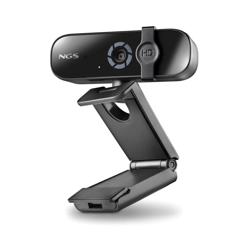 WEB CAMERA NGS XpressCam-2000 HD 2K HQ MIC