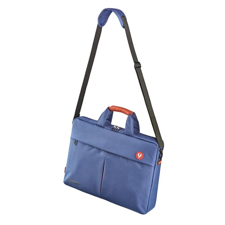 Τσάντα Laptop NGS Seaman Blue 15.6" Handbag