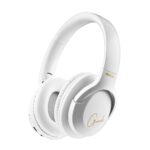 Ακουστικά Bluetooth NGS Artica Greed με λειτουργία Hands Free White
