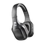 Ακουστικά BT NGS Artica Wrath Hands Free Line-in Black