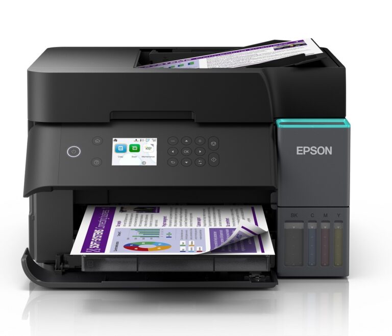 EPSON Printer L6370 Multifunction Inkjet ITS