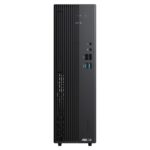 PC ASUS ExpertCenter D5 SFF Ci5-14500/16GB D5/512GB SSD NVMe/DVD±RW/W11 Pro 5Y NBD Black