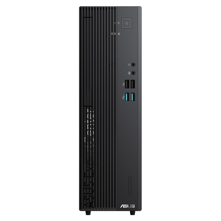 PC ASUS ExpertCenter D5 SFF Ci5-14500/16GB D5/512GB SSD NVMe/DVD±RW/W11 Pro 5Y NBD Black