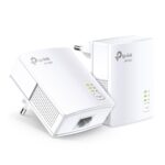 POWERLINE TP-LINK TL-PA7017 KIT