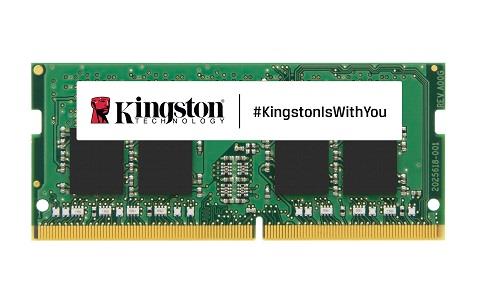 RAM KINGSTON DDR5 32GB 5200MT/s SO-DIMM