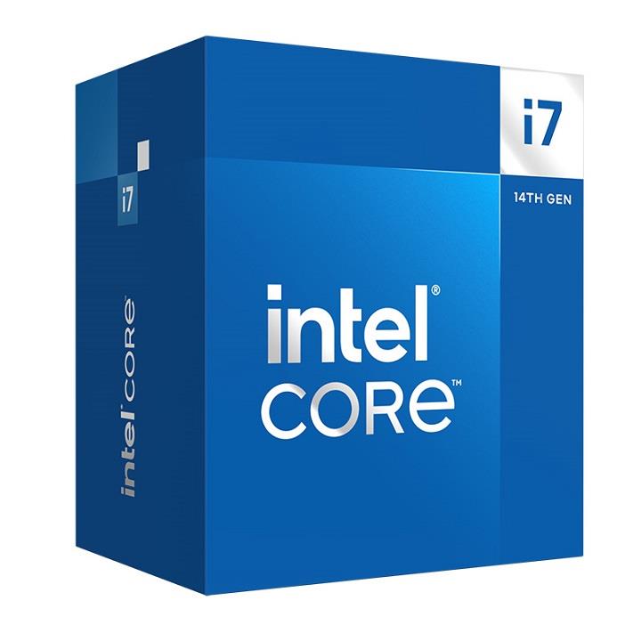 CPU INTEL Ci7-14700 2.1GHz up to 5.4GHz