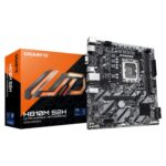 Motherboard Gigabyte H810M S2H 1.0 DDR5 s1851 mATX
