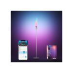 RGB Φωτιστικό Δαπέδου Govee H6078 Cylinder Floor Lamp RGBICWW