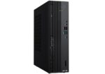 PC ASUS ExpertCenter D7 SFF Ci3-13100/8GB D5/512GB SSD NVMe 4.0/DVD±RW/W11P/5y Black