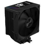 CPU Cooler LC-Power DIGI