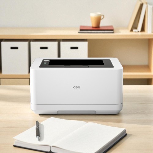 Printer Deli P2000DNWS Laser Mono