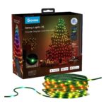 Govee Christmas RGB String Lights 20m