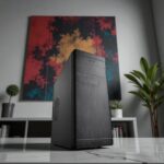 PC ATPC Office Intel i5-12400f/16Gb DDR4/1Tb NVMe/GT710 2GB/No OS/3y