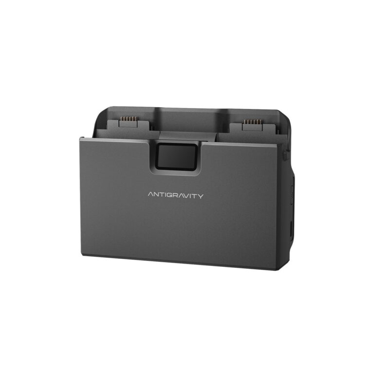 Antigravity A1 Charging Hub - Fast Charging