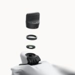 Antigravity A1 Replacement Lens Kit (Double Lens)