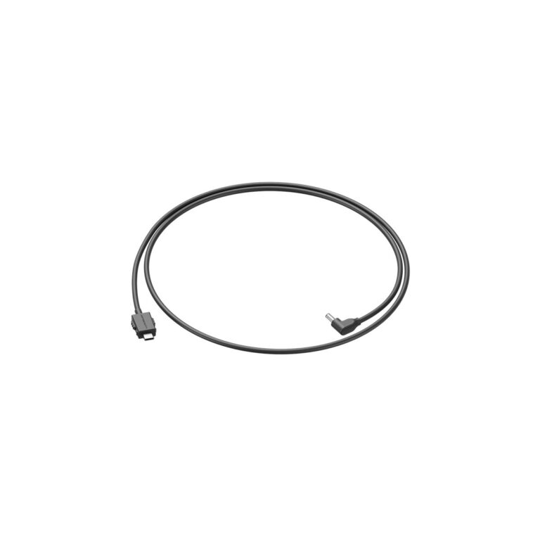 Antigravity Vision USB-C to DC Power Cable (0.65m)