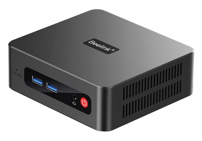 BEELINK mini PC SER3