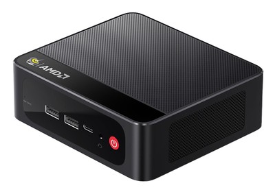BEELINK mini PC SER5 Max