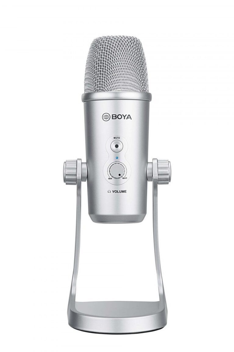 BOYA BY-PM700SP USB mic