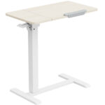 BRATECK γραφείο FMT02-03 με ρυθμιζόμενο ύψος & κλίση