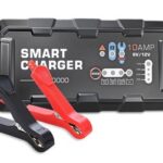 BYGD φορτιστής & συντηρητής μπαταρίας αυτοκινήτου F10000