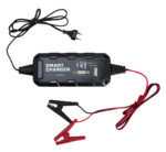 BYGD φορτιστής & συντηρητής μπαταρίας αυτοκινήτου F10000, 6V/2A 12V/10A - Image 5