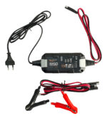 BYGD φορτιστής & συντηρητής μπαταρίας αυτοκινήτου F3500, 6-12V/3.5A - Image 6