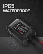 BYGD φορτιστής & συντηρητής μπαταρίας αυτοκινήτου S2000, 6-12V/2A - Image 4