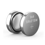 Buttoncell Panasonic 364 SR621SW Τεμ. 1 Bulk