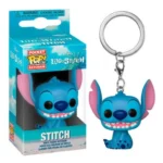 Funko Pocket Pop! Keychain Lilo & Stitch - Stitch