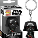 Funko Pocket Pop! Keychain Star Wars - Darth Vader