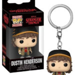 Funko Pocket Pop! Keychain Stranger Things - Dustin Henderson