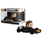 Funko Pop! Redbull Racing F1 - Max Verstappen with RB20 #315