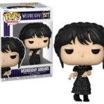Funko Pop! Wednesday - Wednesday Dancing #1577
