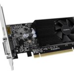 GIGABYTE VGA NVIDIA GeForce GT 1030 GV-N1030D4-2GL
