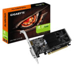 GIGABYTE VGA NVIDIA GeForce GT 1030 GV-N1030D4-2GL, GDDR4 2GB, 64bit - Image 4