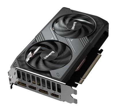 GIGABYTE VGA NVIDIA GeForce RTX 5050 GV-N5050WF2OC-8GD