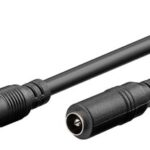 GOOBAY καλώδιο προέκτασης τροφοδοσίας 76671