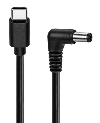 GOOBAY καλώδιο τροφοδοσίας USB-C σε DC 78971