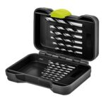 GOOBAY σετ τρυπάνια 77847 για ξύλο