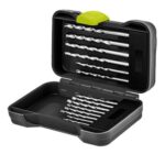 GOOBAY σετ τρυπάνια 77849 για τοίχο