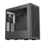 HAVN BF 360 Flow Black with 180mm fans - premium ATX mid-tower