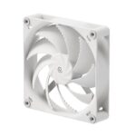 HAVN H12 Triple Pack White 120mm A-RGB Metal Core Case Fan - Image 4