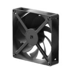 HAVN H18 Single Pack Black 180mm A-RGB Metal Core Case Fan - Image 2