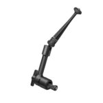 Insta360 Motorcycle Magic Arm - Universal Secure Handlebar Mount - Image 4