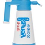 KWAZAR ψεκαστήρας προπιέσεως Venus Super Pro+ 360