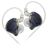 KZ ZSN PRO 2 Black Blue No Mic - IEM 3