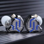 5 In Ear Monitor Earphones