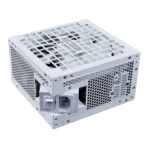 Lian Li RS1200G White - 1200 Watt 80+ Gold PSU - 12V-2x6 Colored Cable - RS Hub - Fully Modular - Image 2