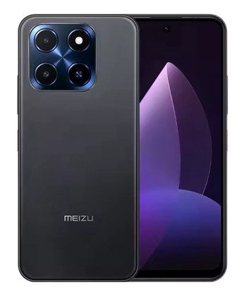 MEIZU smartphone Mblu 22